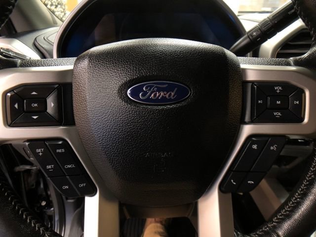 Certified 2017 Ford F350 Lariat w/ Tow Technology Bundle image 13