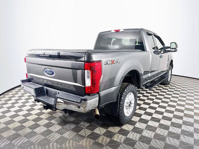 Certified 2019 Ford F250 XLT w/ XLT Value Package AWD/4WD image 7