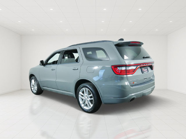 Used 2025 Dodge Durango GT AWD/4WD image 7