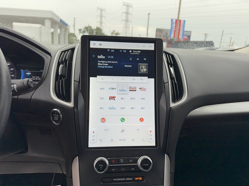 Certified 2023 Ford Edge SEL w/ Convenience Package AWD/4WD image 18