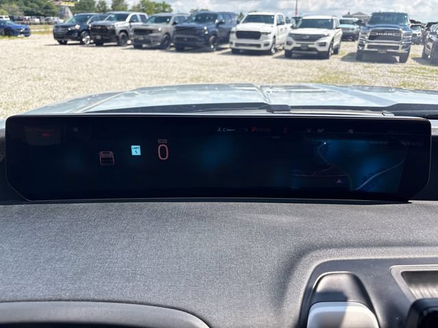 Certified 2025 Ford Expedition Max Active RWD image 28