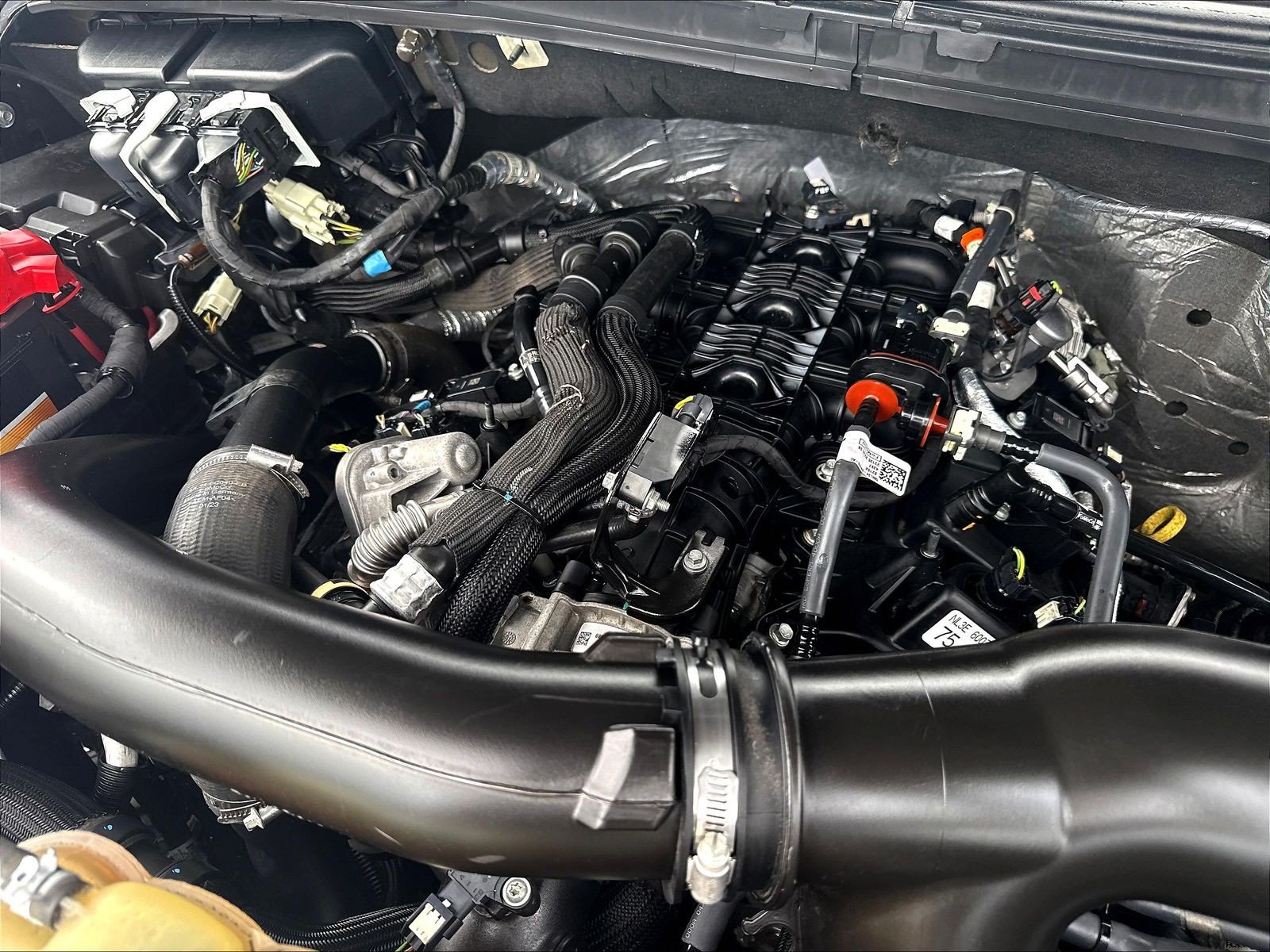 Certified 2023 Ford Expedition XLT RWD image 32