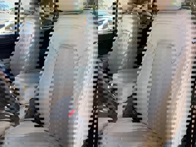 Certified 2024 Ford Expedition Max Limited image 15