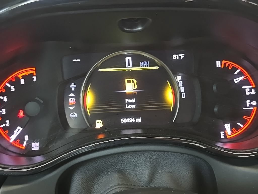Used 2023 Dodge Durango R/T AWD/4WD image 5