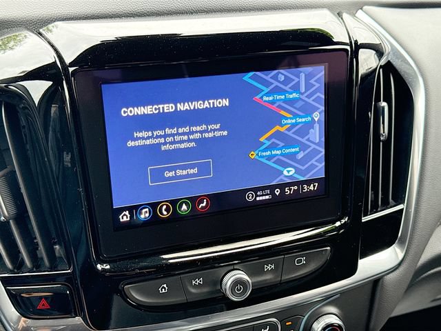 Used 2023 Chevrolet Traverse RS AWD/4WD image 17