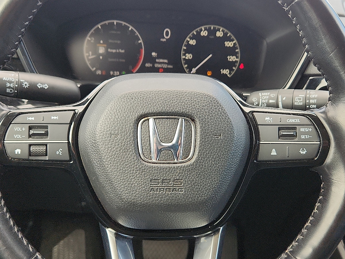 Used 2025 Honda CR-V EX-L image 29