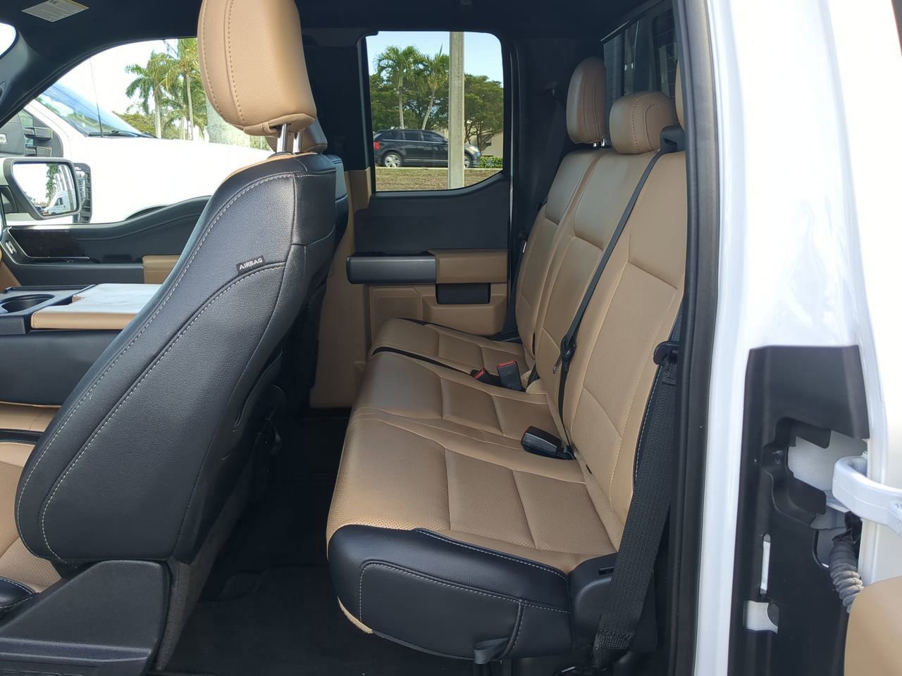 Certified 2022 Ford F150 Lariat image 14