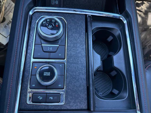 Certified 2024 Ford Expedition Max Limited AWD/4WD image 28