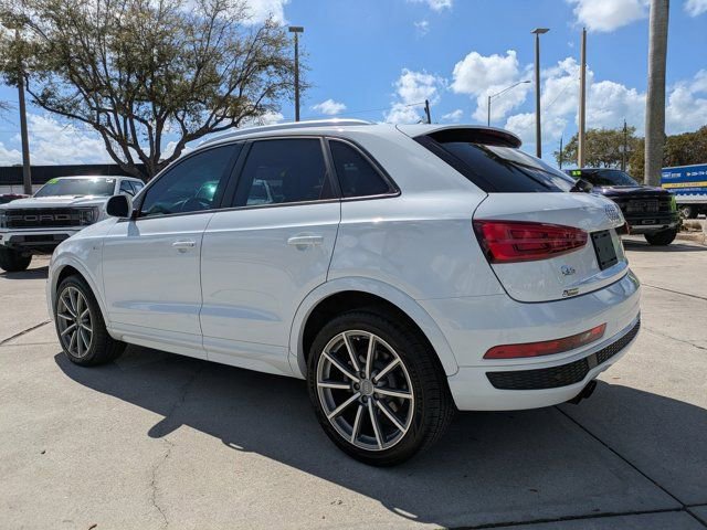 Used 2018 Audi Q3 2.0T Premium image 2