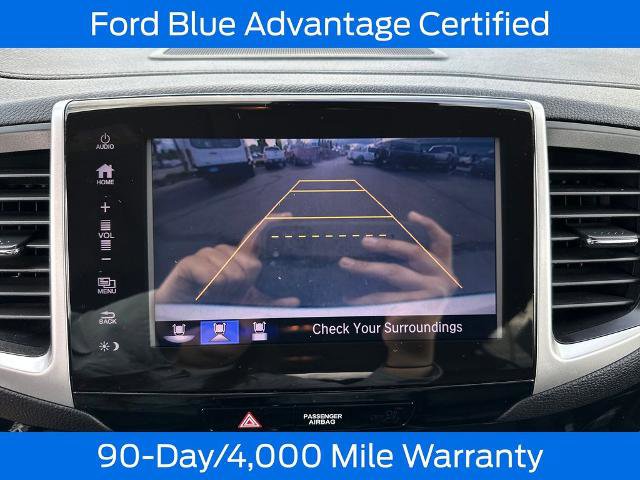 Used 2017 Honda Pilot Touring image 22