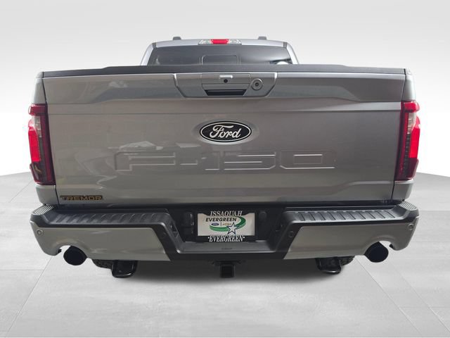 Certified 2026 Ford F150 Tremor w/ Tow/Haul Package AWD/4WD image 6