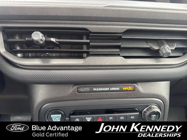 Certified 2025 Ford Bronco Sport Badlands image 21