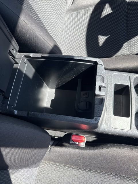 Used 2020 Nissan Rogue Sport S w/ Appearance Package image 24