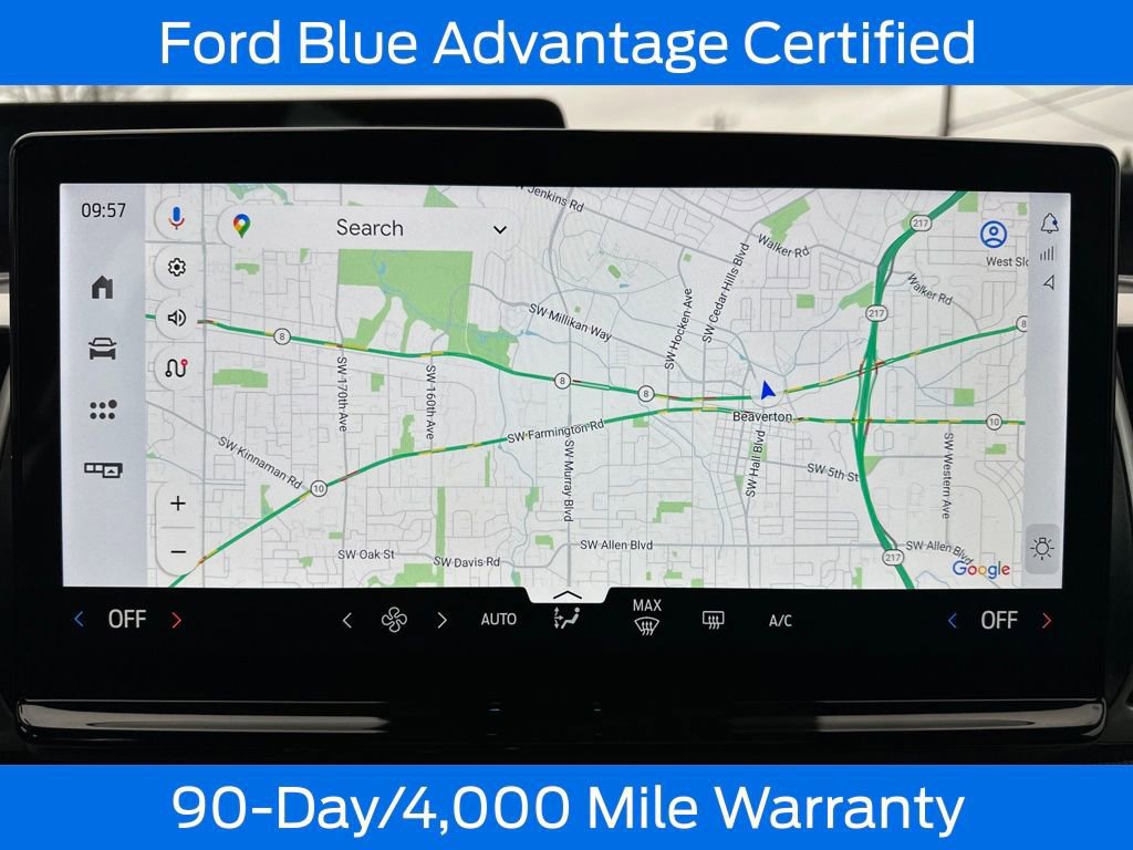 Certified 2025 Ford Expedition Max Active image 20