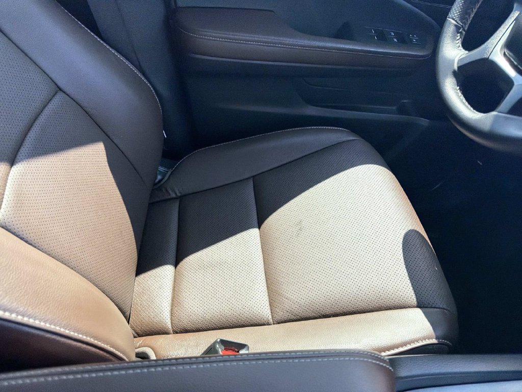 Used 2024 Honda Passport EX-L image 13