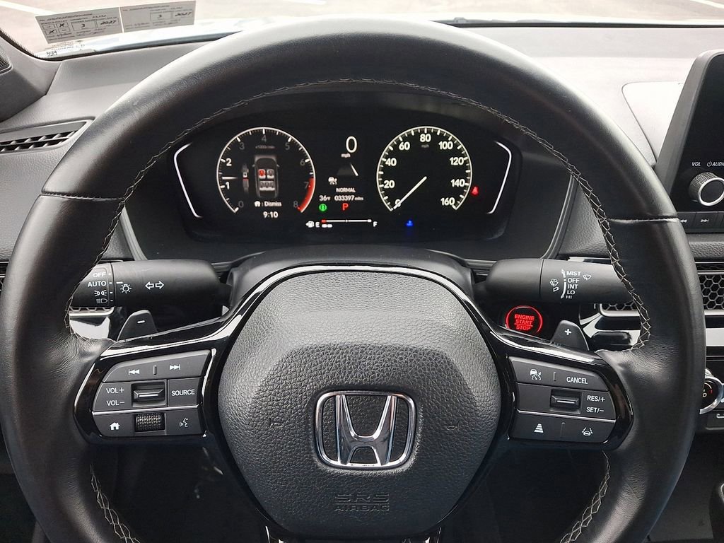 Used 2023 Honda Civic Sport image 19