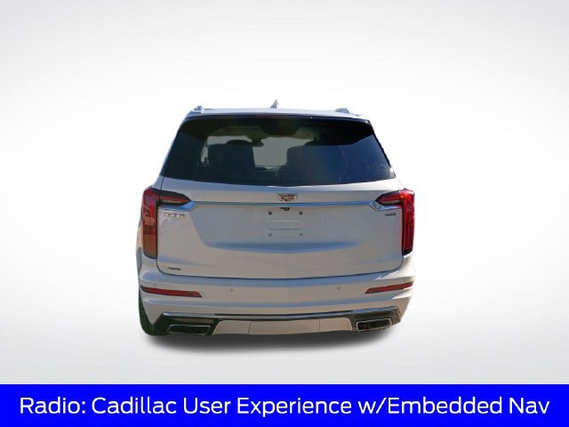 Used 2020 Cadillac XT6 Premium Luxury AWD/4WD image 8