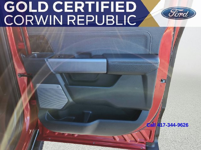 Certified 2023 Ford F350 Lariat w/ Lariat Ultimate Package AWD/4WD image 29