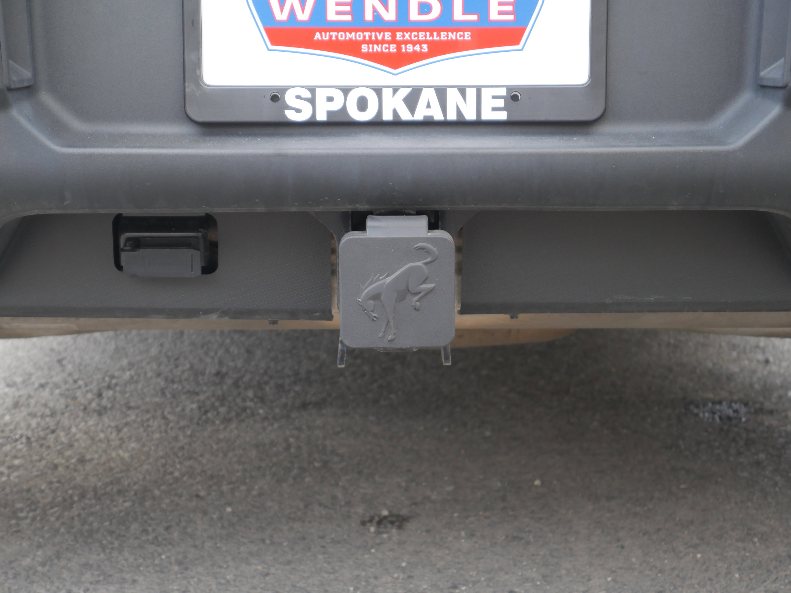 Certified 2021 Ford Bronco Sport Badlands w/ Badlands Package AWD/4WD image 28