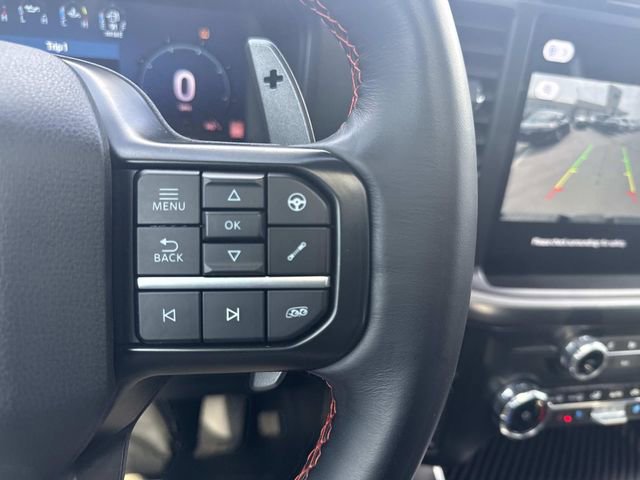 Certified 2024 Ford F150 Raptor image 38