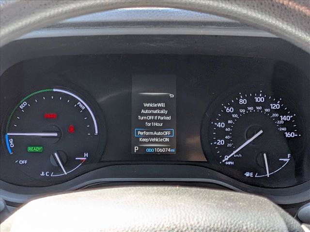 Used 2023 Toyota Sienna LE FWD image 11