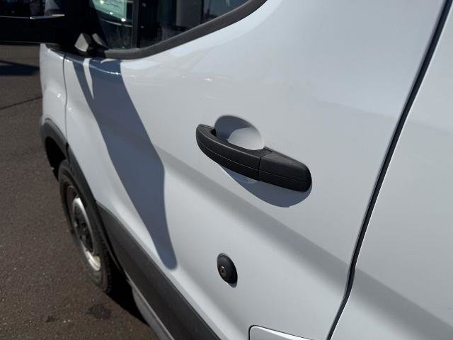 Certified 2024 Ford Transit 250 Low Roof image 31