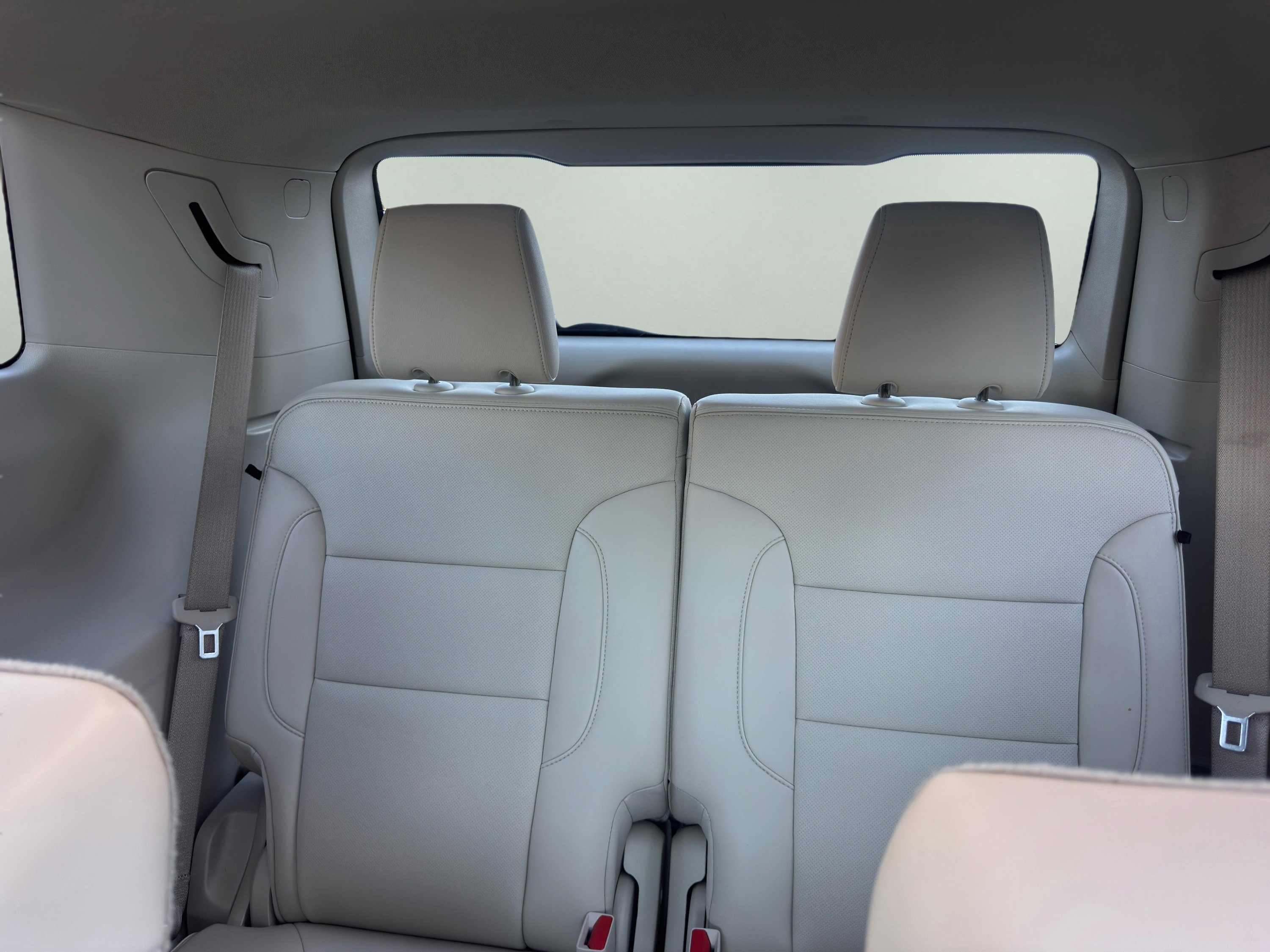 Used 2023 GMC Acadia Denali w/ Denali Ultimate Package image 20