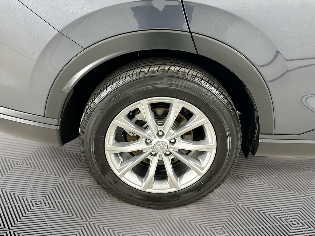 Used 2025 Honda CR-V EX-L image 30