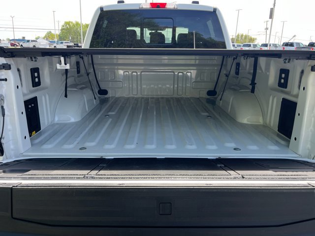 Certified 2025 Ford F150 Lightning Platinum image 30