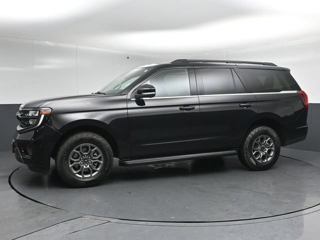 Certified 2026 Ford Expedition Active AWD/4WD image 4