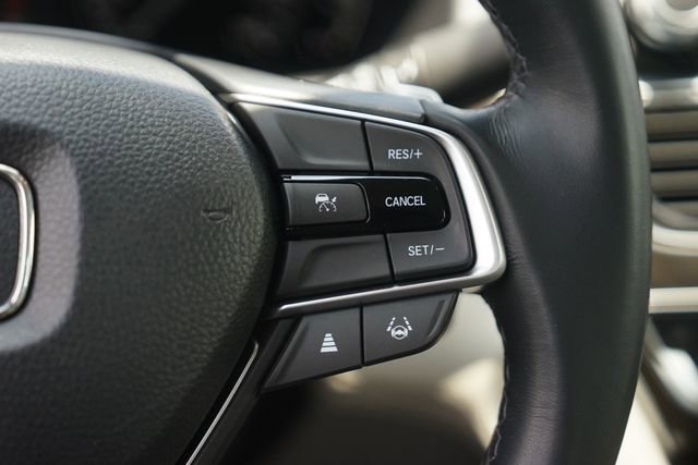 Used 2022 Honda Accord EX-L image 24