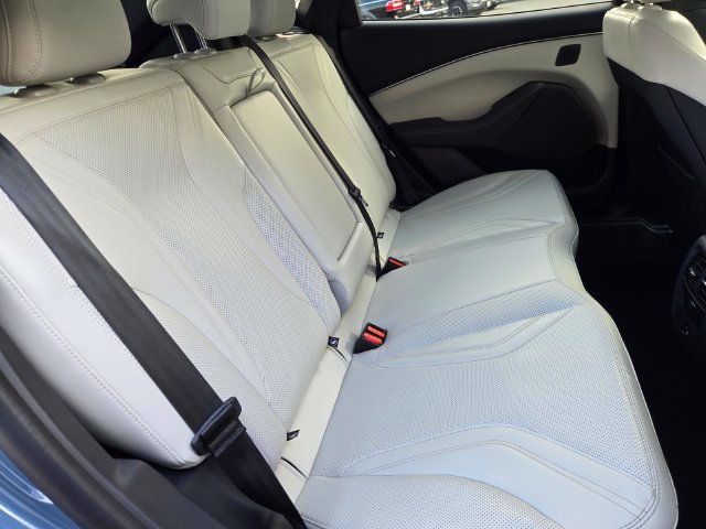 Certified 2023 Ford Mustang Mach-E Premium AWD/4WD image 13