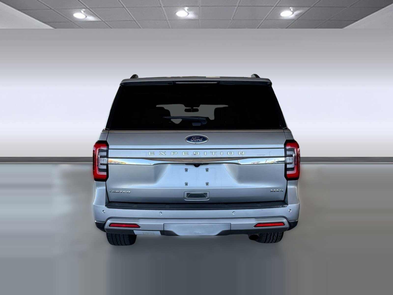 Certified 2024 Ford Expedition Max Limited RWD image 10