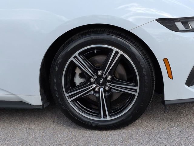 Certified 2024 Ford Mustang Premium image 11