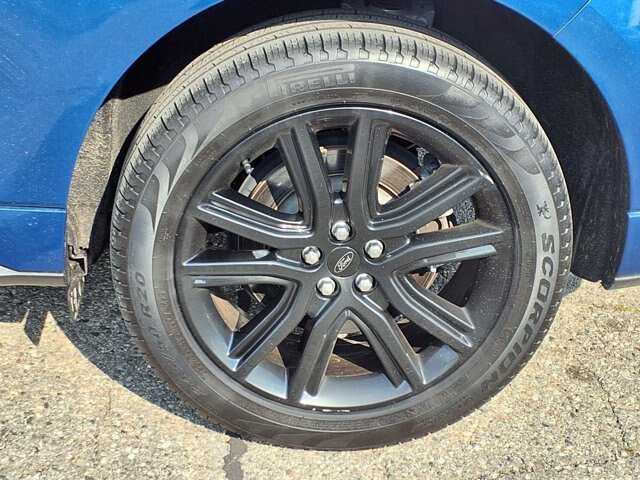 Certified 2024 Ford Edge ST-Line AWD/4WD image 29