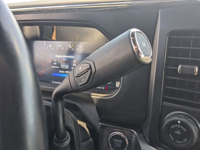 Certified 2024 Ford F350 Lariat w/ Lariat Ultimate Package AWD/4WD image 20
