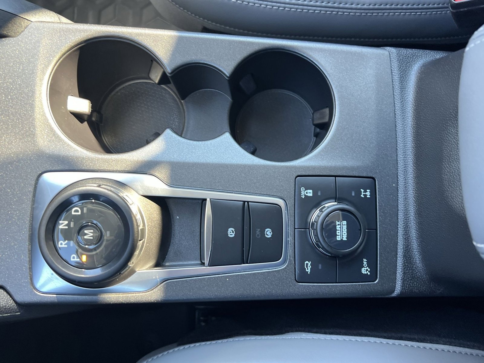 Certified 2025 Ford Bronco Sport Badlands w/ Badlands Tech Package image 22