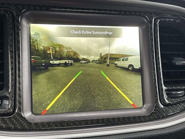 Used 2021 Dodge Challenger R/T Scat Pack w/ T/A Package image 23