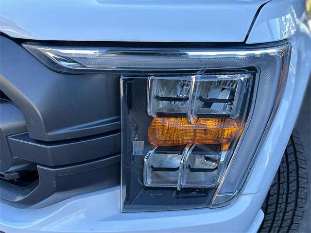 Certified 2023 Ford F150 XLT w/ Equipment Group 302A High image 9