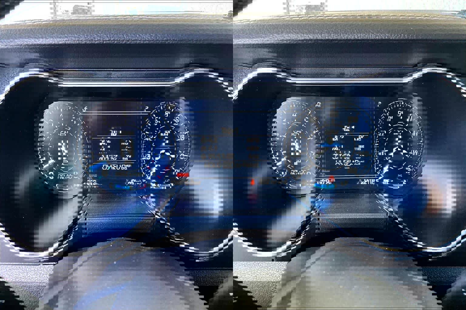 Certified 2021 Ford Mustang GT Premium w/ Equipment Group 401A image 23