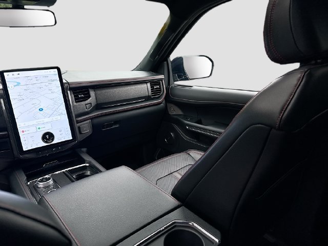 Certified 2024 Ford Expedition Limited AWD/4WD image 31