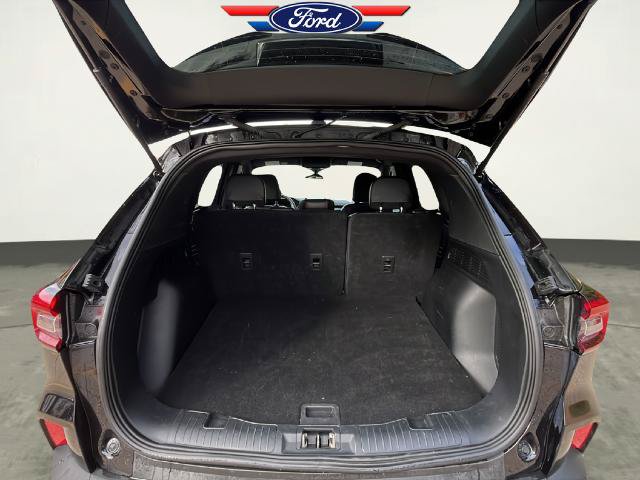 Certified 2025 Ford Escape ST-Line AWD/4WD image 18