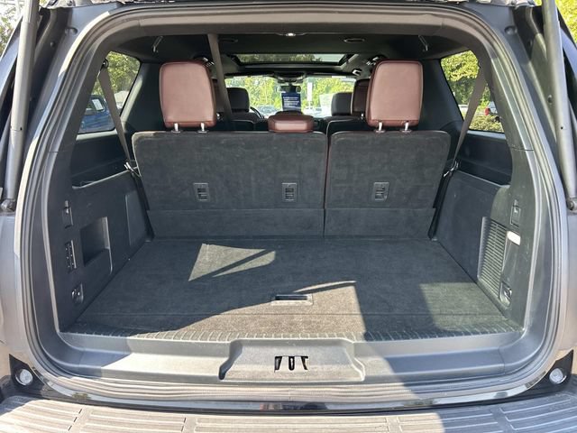 Certified 2022 Ford Expedition Max Limited RWD image 22