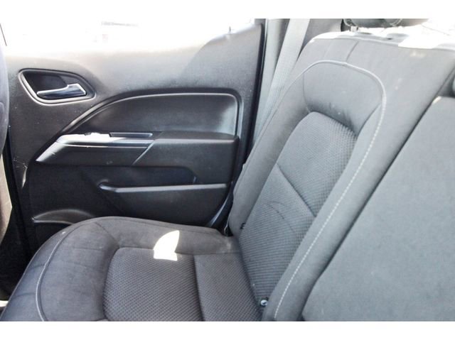 Used 2021 Chevrolet Colorado LT w/ LT Convenience Package image 11