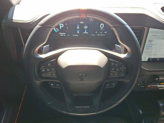 Certified 2024 Ford Bronco Raptor AWD/4WD image 22