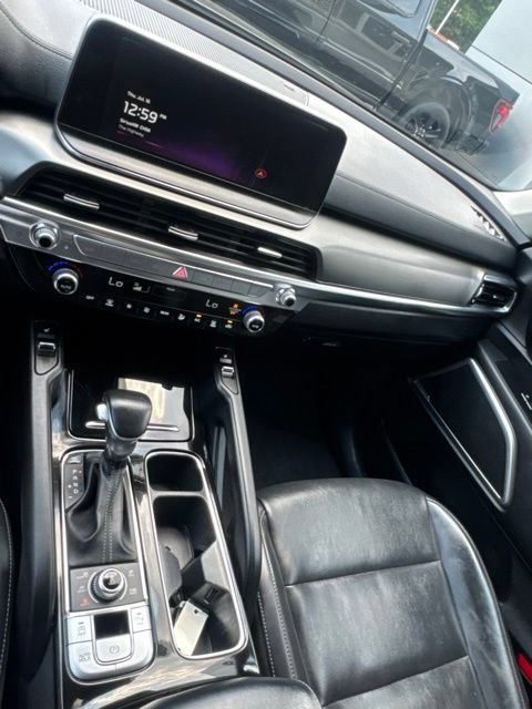 Used 2022 Kia Telluride S AWD/4WD image 32