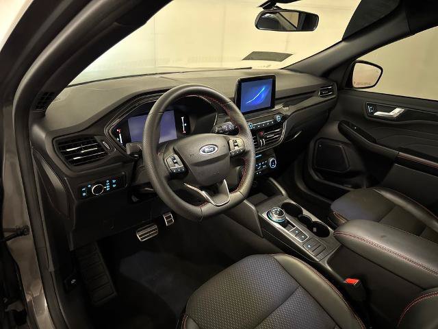Certified 2023 Ford Escape ST-Line w/ Equipment Group 301A FWD image 16