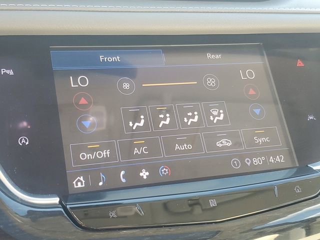 Used 2020 Cadillac XT6 Premium Luxury AWD/4WD image 19