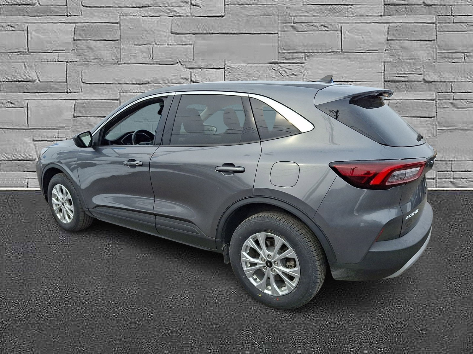 Certified 2023 Ford Escape Active image 7