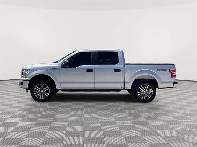 Certified 2019 Ford F150 XL w/ Equipment Group 101A Mid AWD/4WD image 2